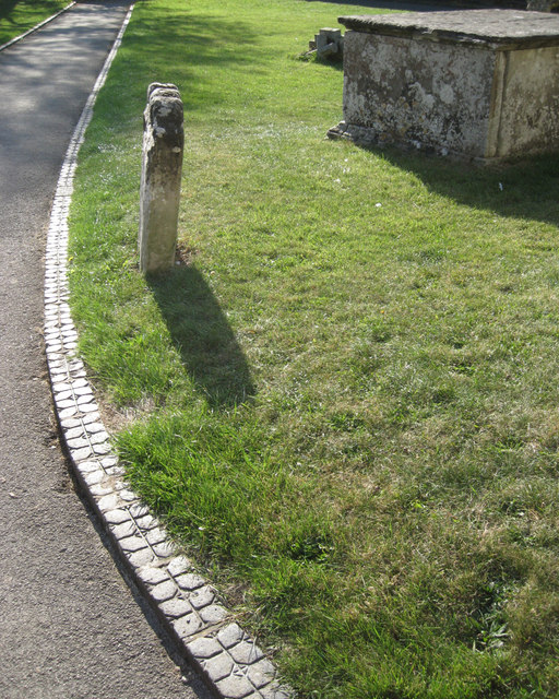 Paver Edging