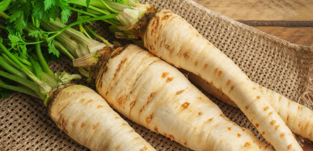 Parsnip