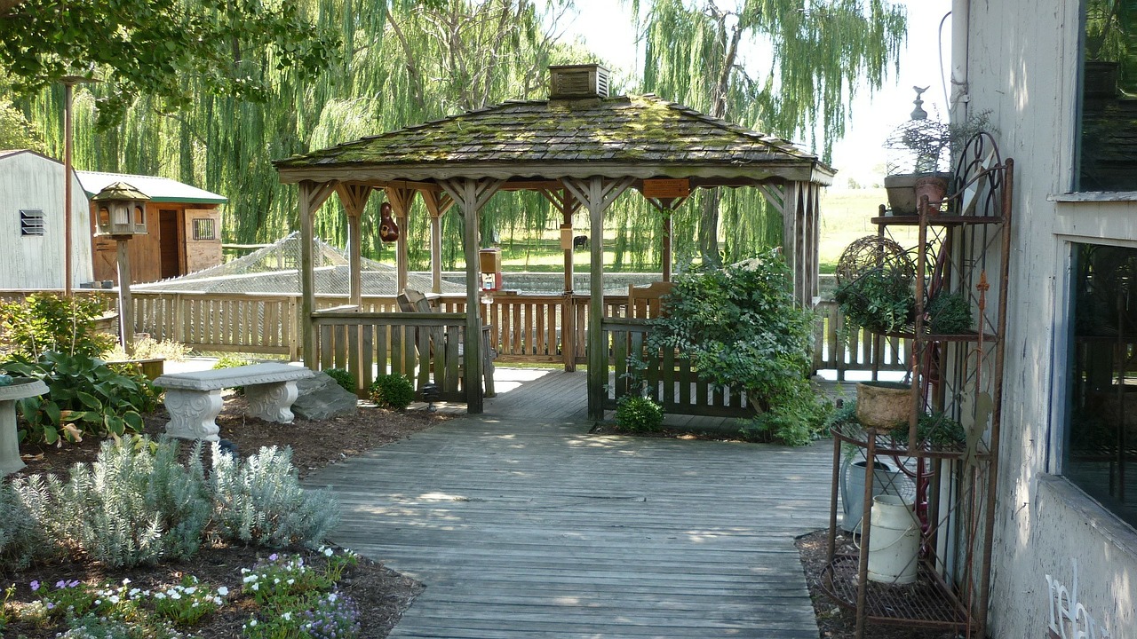 gazebo-