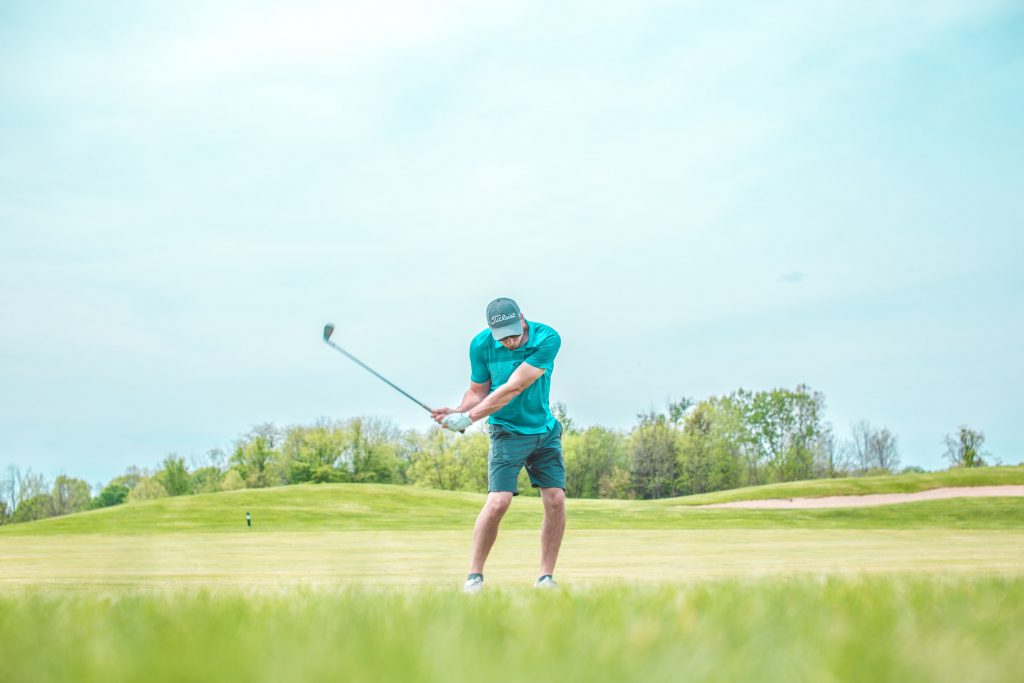 golf
