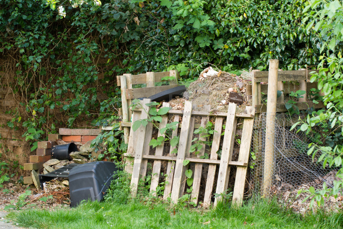 How to Tell if Your Garden Is Haunted?