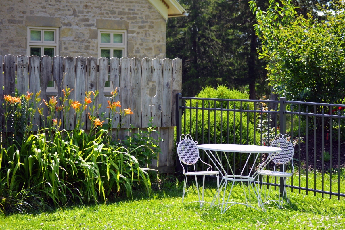 5 Tips To Create More Privacy In Your Garden