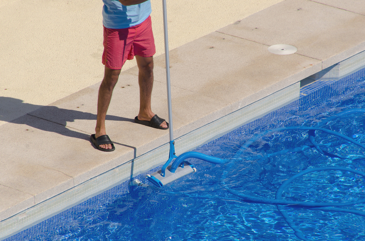 How to Choose the Best Company for Your Swimming Pool Maintenance and Cleaning Needs?