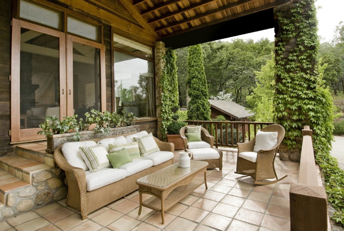 Top 10 Reasons to Unlock Your Outdoor Space