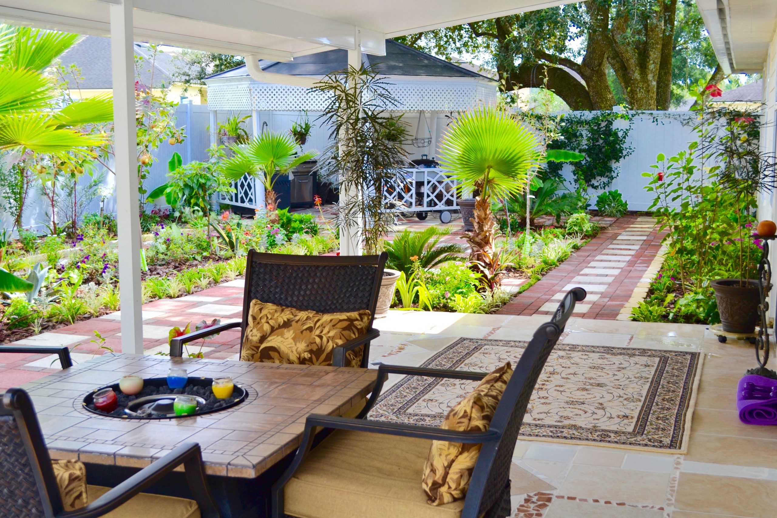 Top 10 Reasons to Unlock Your Outdoor Space