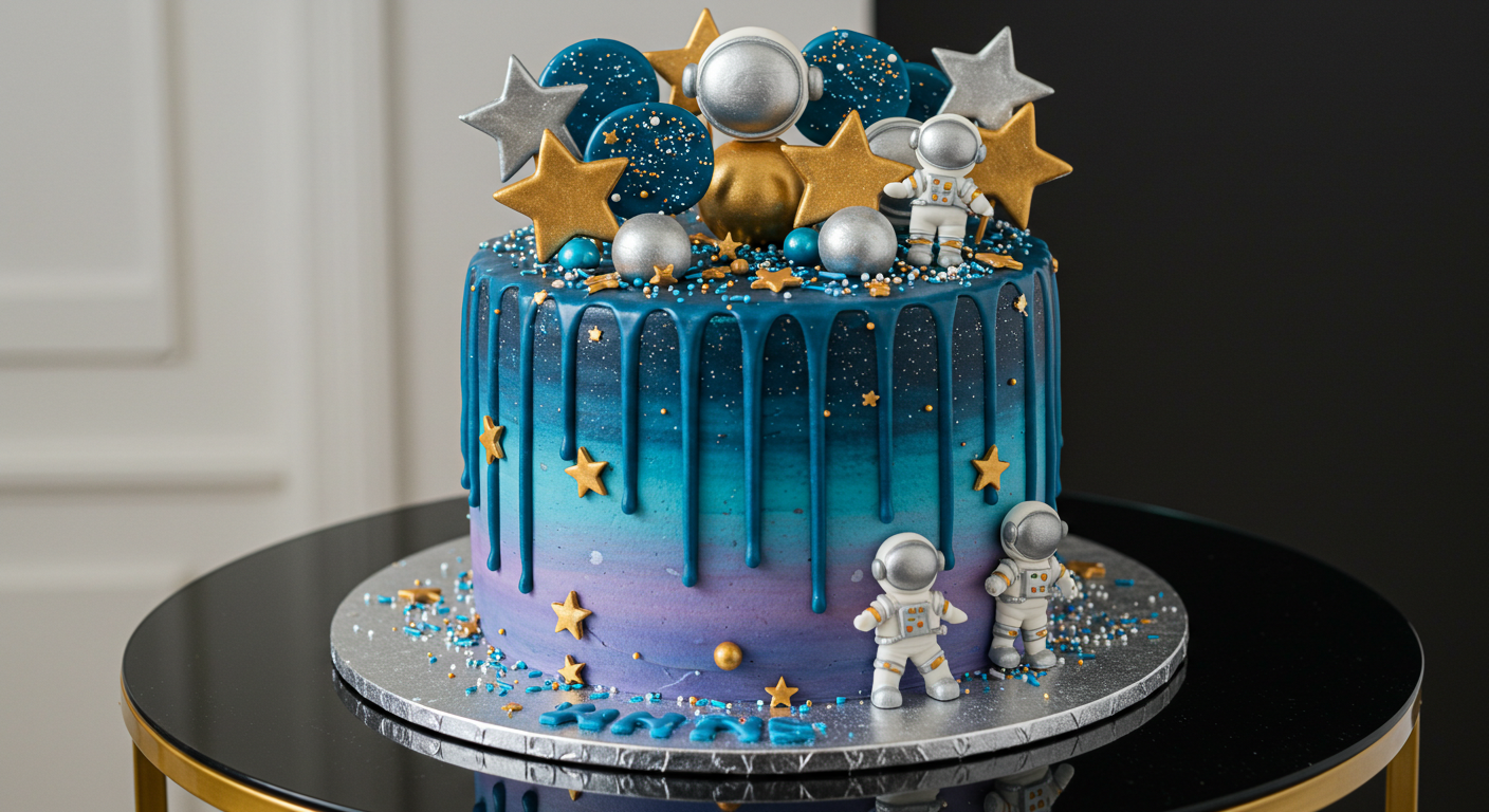 Cake