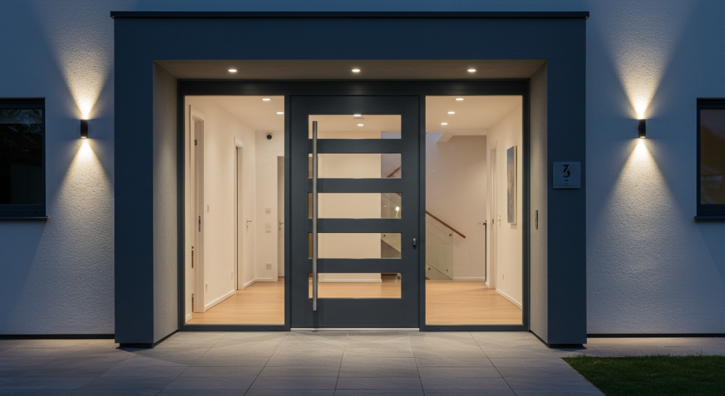 Doors