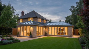 Home Expansion