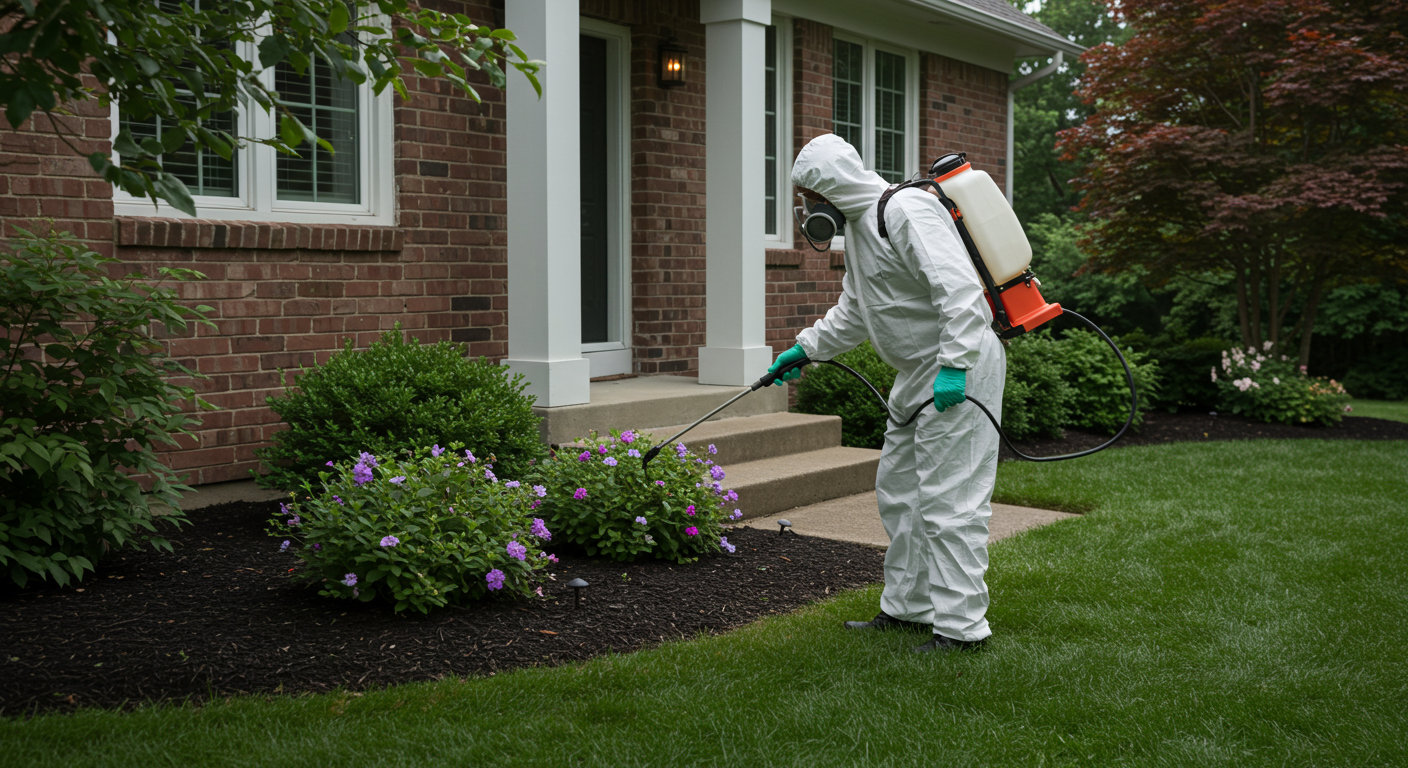 Pest Control
