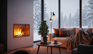 Heating Bills