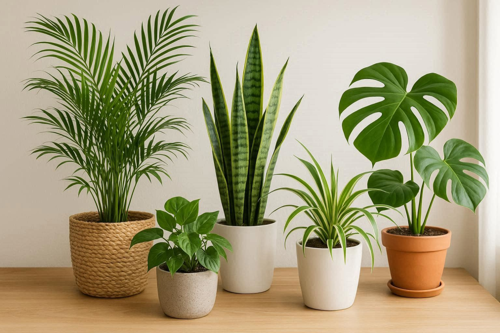 Indoor Plants