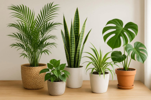Indoor Plants