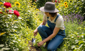 Weed Control