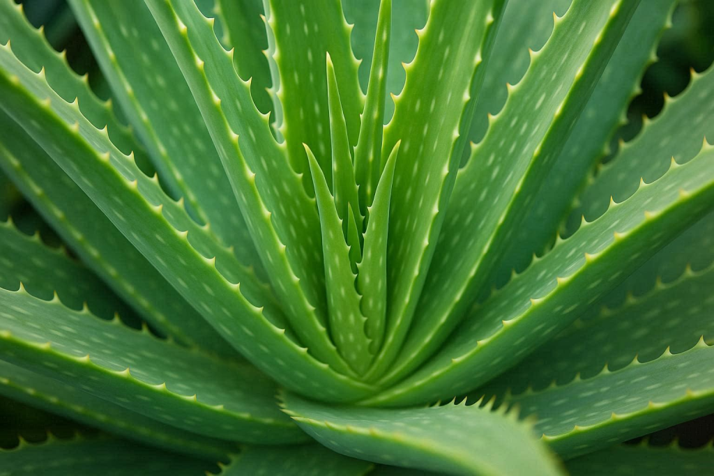 Wonders of Aloe Vera
