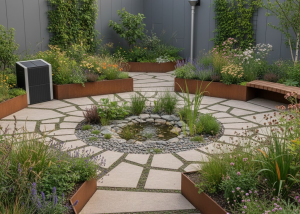 Sustainable Gardening