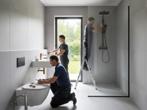 Fixture Installations