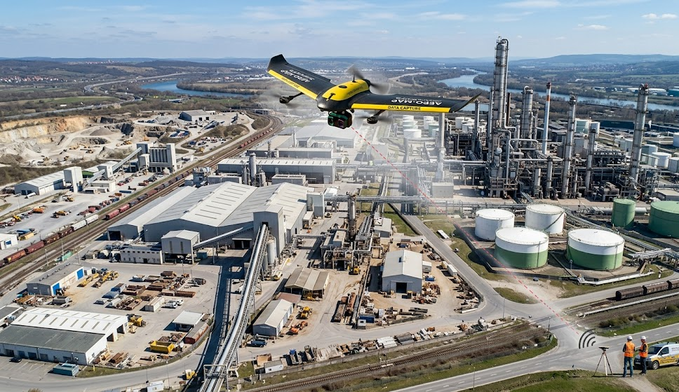 Applications of Drone