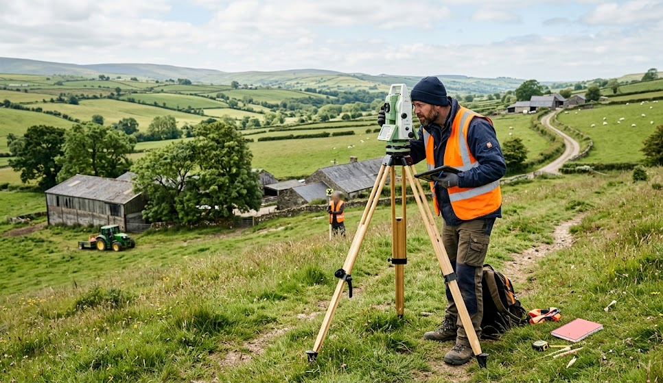 Land Measurements