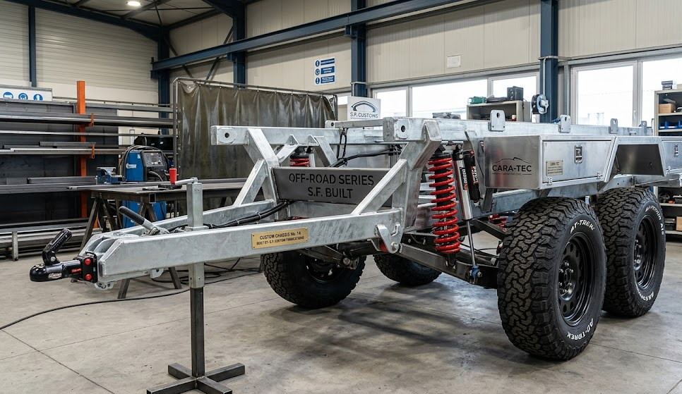 Chassis