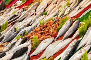 discover a variety of fresh and delicious seafood, from succulent shrimp to flavorful fish, perfect for every meal and occasion.