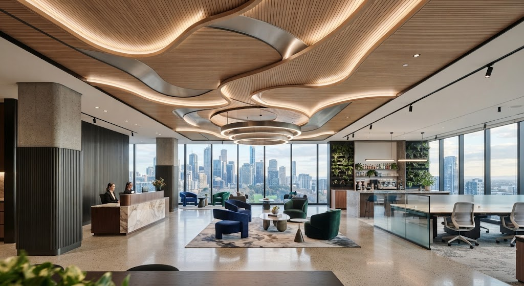 Ceiling Design