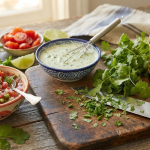 Cilantro