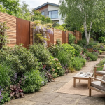 Privacy Screens