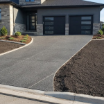 Site Grading