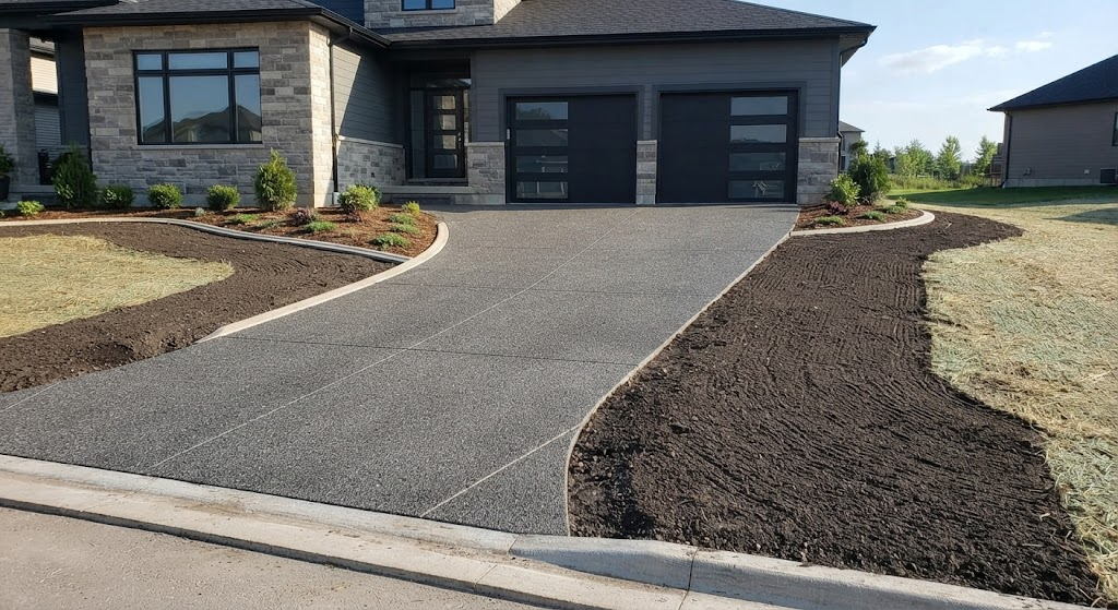 Site Grading