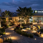 Highlights Commercial Landscape