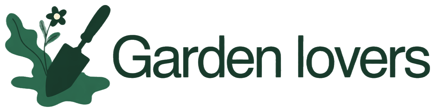 Garden Lovers